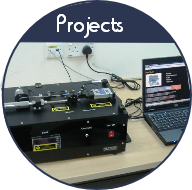 R & D Project Development Service