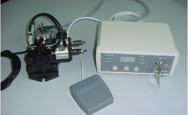 MTL System - Nick Detector