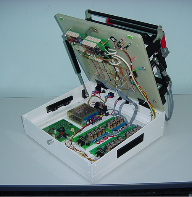 MTL System - Air Bag Functional Tester (Inner View)